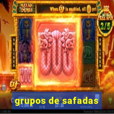 grupos de safadas